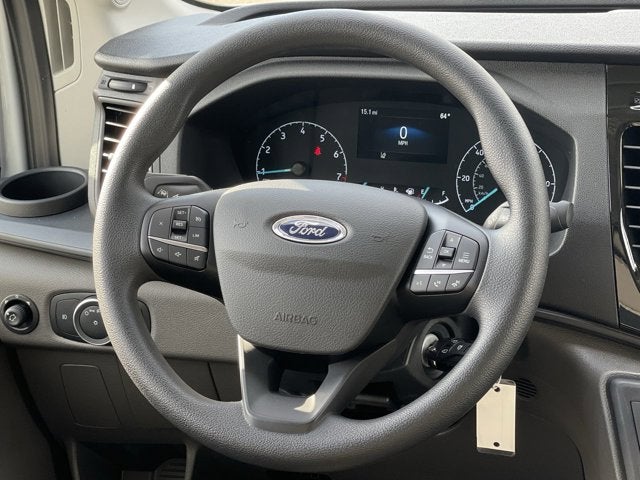 2024 Ford Transit Cutaway T-350 RWD DRW 138" WB 9950 GVWR