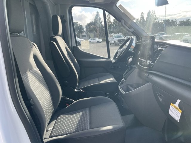2024 Ford Transit Cutaway T-350 RWD DRW 138" WB 9950 GVWR
