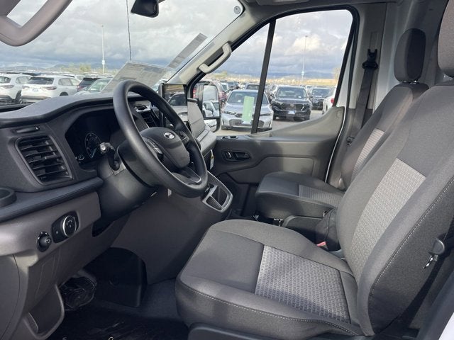2024 Ford Transit Cutaway T-350 RWD DRW 138" WB 9950 GVWR