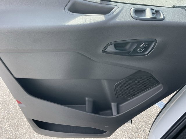 2024 Ford Transit Cutaway T-350 RWD DRW 138" WB 9950 GVWR