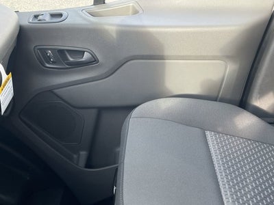 2024 Ford Transit Cutaway T-350 RWD DRW 138" WB 9950 GVWR