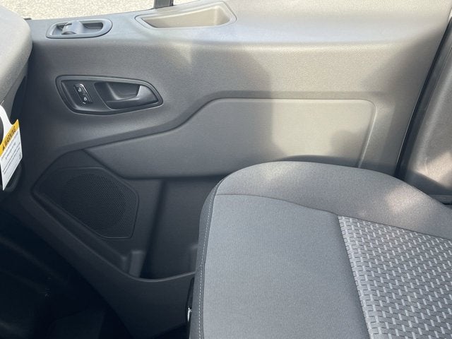 2024 Ford Transit Cutaway T-350 RWD DRW 138" WB 9950 GVWR