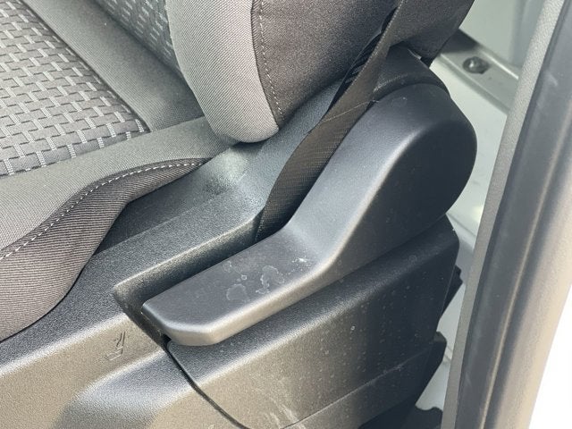 2024 Ford Transit Cutaway T-350 RWD DRW 138" WB 9950 GVWR