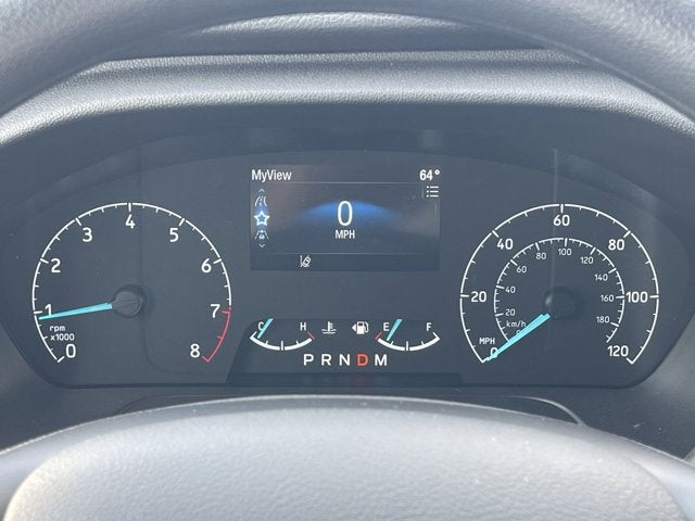 2024 Ford Transit Cutaway T-350 RWD DRW 138" WB 9950 GVWR