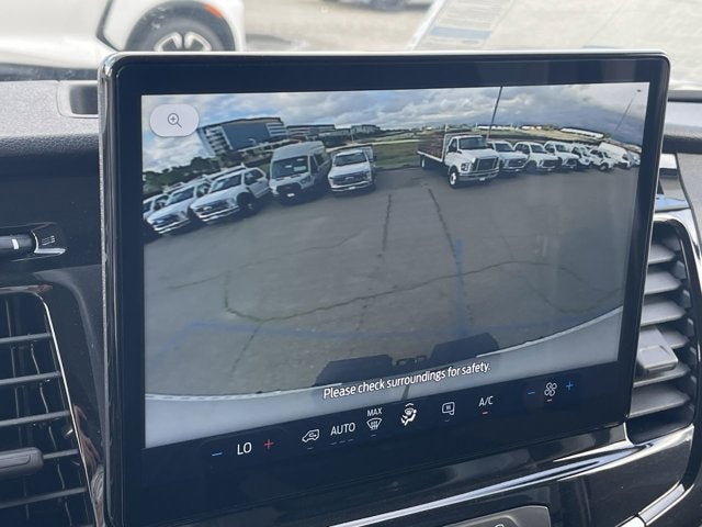 2024 Ford Transit Cutaway T-350 RWD DRW 138" WB 9950 GVWR