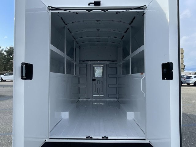 2024 Ford Transit Cutaway T-350 RWD DRW 138" WB 9950 GVWR