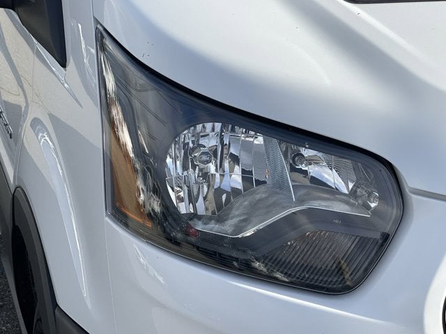 2024 Ford Transit Cutaway T-350 RWD DRW 138" WB 9950 GVWR