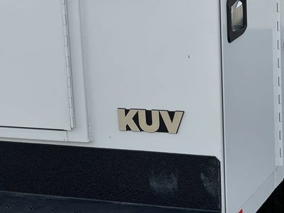 2024 Ford Transit Cutaway T-350 RWD DRW 138" WB 9950 GVWR