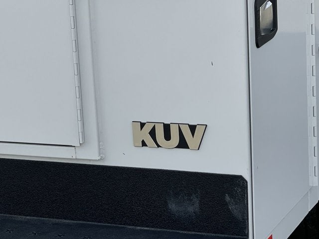 2024 Ford Transit Cutaway T-350 RWD DRW 138" WB 9950 GVWR