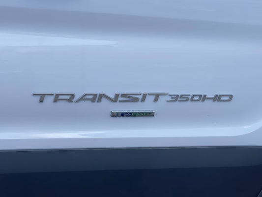 2023 Ford Transit Cutaway Base in Irvine, CA - Irvine Auto Center