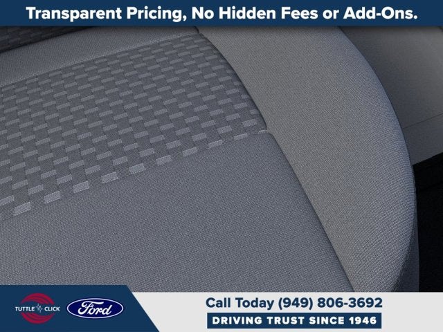 2025 Ford Transit Cargo Van T-250 148" Med Rf 9070 GVWR AWD