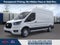 2026 Ford Transit Cargo Van T-350 148" Hi Rf 9500 GVWR AWD