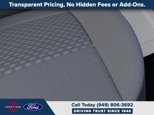 2026 Ford Transit Cargo Van T-350 148" Hi Rf 9500 GVWR AWD