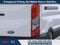 2026 Ford Transit Cargo Van T-350 148" Hi Rf 9500 GVWR AWD