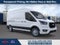 2026 Ford Transit Cargo Van T-350 148" Hi Rf 9500 GVWR AWD