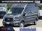 2026 Ford Transit Cargo Van T-350 148" Hi Rf 9500 GVWR AWD