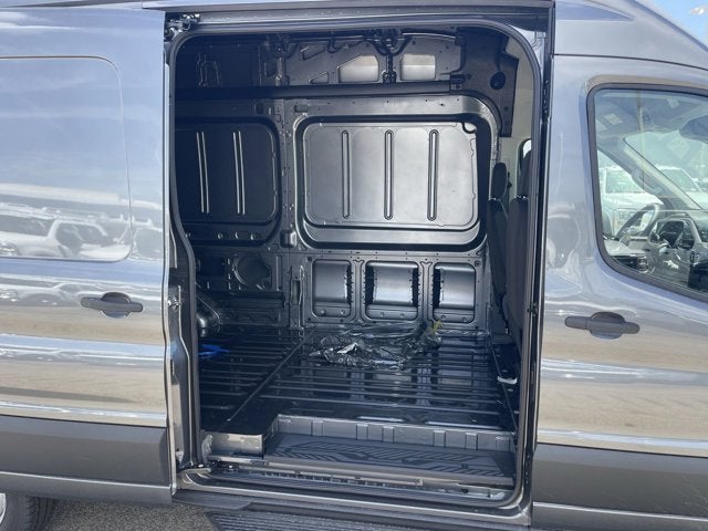 2026 Ford Transit Cargo Van T-350 148" Hi Rf 9500 GVWR AWD