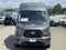 2026 Ford Transit Cargo Van T-350 148" Hi Rf 9500 GVWR AWD