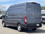 2026 Ford Transit Cargo Van T-350 148" Hi Rf 9500 GVWR AWD