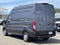 2026 Ford Transit Cargo Van T-350 148" Hi Rf 9500 GVWR AWD