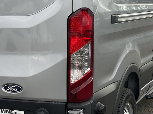 2027 Ford Transit Cargo Van T-350 148" Hi Rf 9500 GVWR AWD