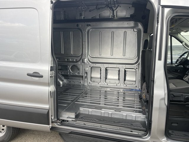 2027 Ford Transit Cargo Van T-350 148" Hi Rf 9500 GVWR AWD
