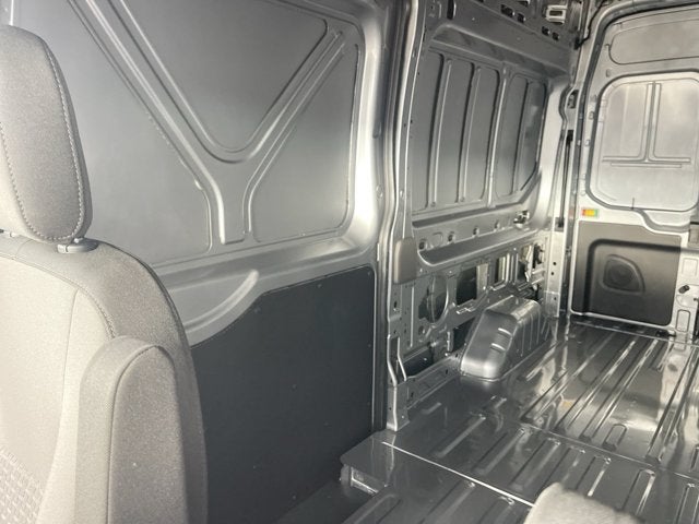 2027 Ford Transit Cargo Van T-350 148" Hi Rf 9500 GVWR AWD