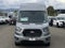 2027 Ford Transit Cargo Van T-350 148" Hi Rf 9500 GVWR AWD