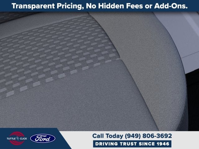 2026 Ford Transit Cargo Van T-350 148" Hi Rf 9500 GVWR AWD