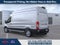 2026 Ford Transit Cargo Van T-350 148" Hi Rf 9500 GVWR AWD