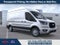 2026 Ford Transit Cargo Van T-350 148" Hi Rf 9500 GVWR AWD