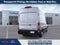 2026 Ford Transit Cargo Van T-350 148" Hi Rf 9500 GVWR AWD