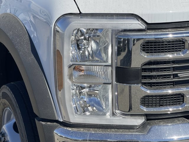 2026 Ford Super Duty F-550 DRW XL
