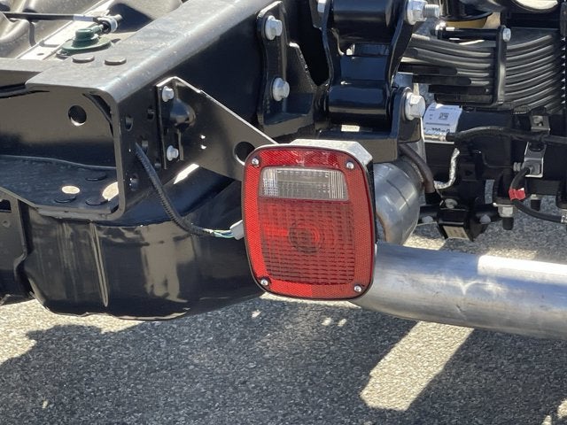 2026 Ford Super Duty F-550 DRW XL