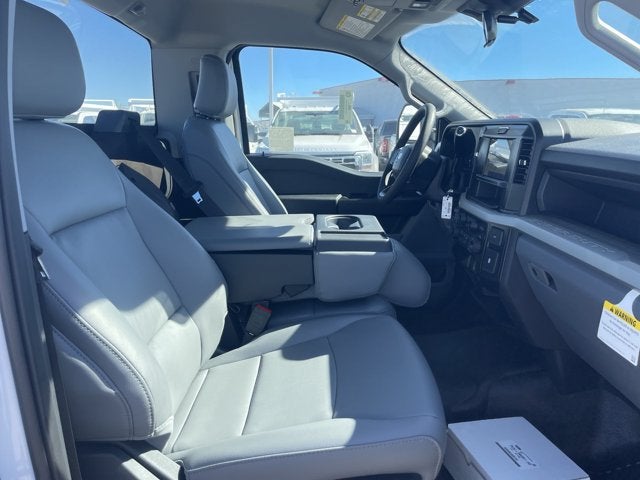 2026 Ford Super Duty F-550 DRW XL