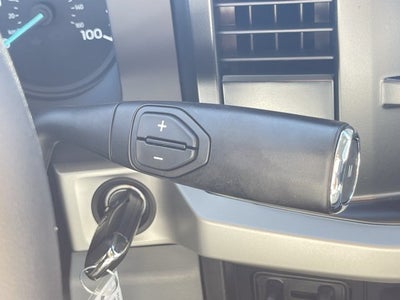 2026 Ford Super Duty F-550 DRW XL
