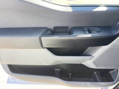 2026 Ford Super Duty F-550 DRW XL
