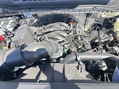2026 Ford Super Duty F-550 DRW XL