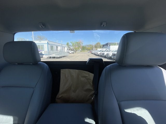 2026 Ford Super Duty F-550 DRW XL