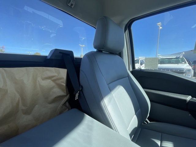 2026 Ford Super Duty F-550 DRW XL