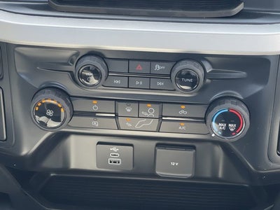 2025 Ford Super Duty F-550 DRW XL