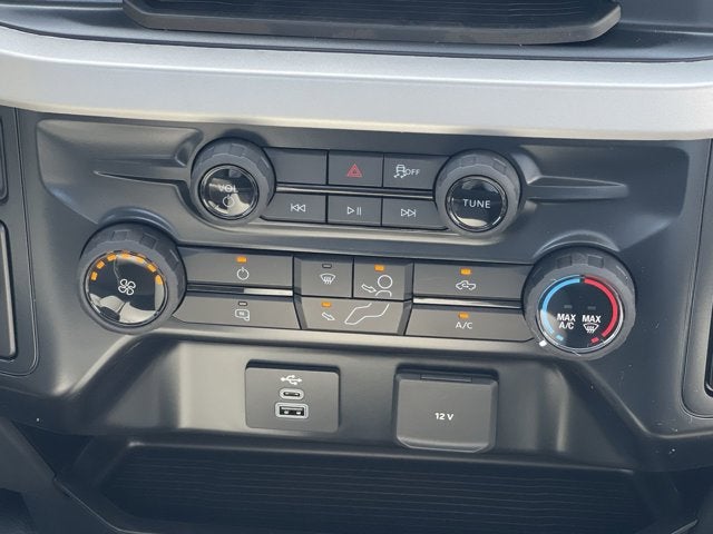 2025 Ford Super Duty F-550 DRW XL