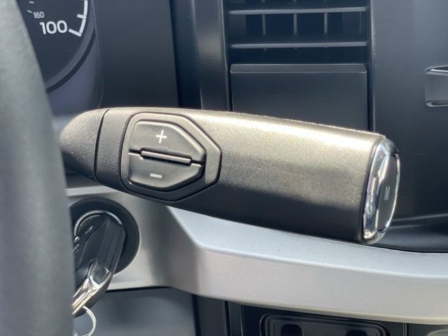 2025 Ford Super Duty F-550 DRW XL