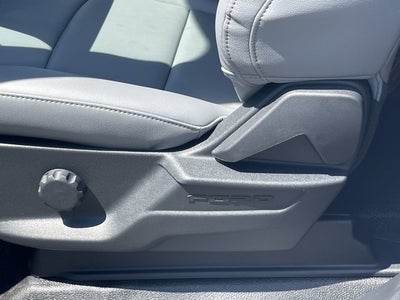 2025 Ford Super Duty F-550 DRW XL