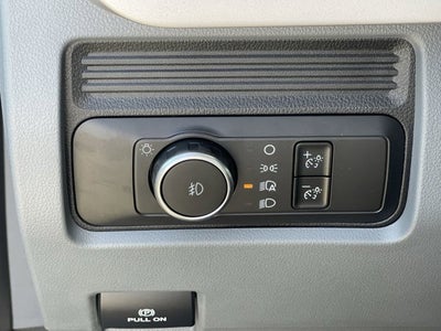 2025 Ford Super Duty F-550 DRW XL