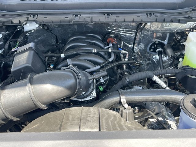 2025 Ford Super Duty F-550 DRW XL