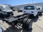 2025 Ford Super Duty F-550 DRW XL