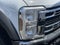 2025 Ford Super Duty F-550 DRW XL