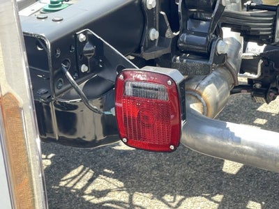 2025 Ford Super Duty F-550 DRW XL