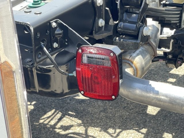 2025 Ford Super Duty F-550 DRW XL